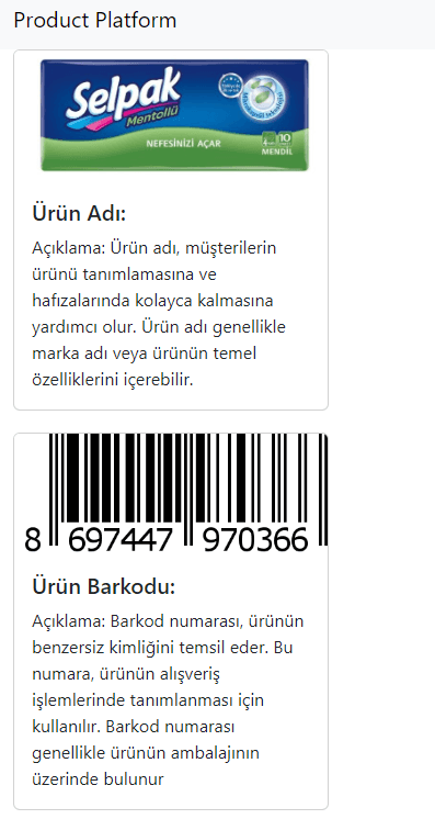 QR TEST